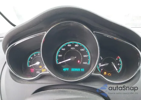 2012 Chevrolet Malibu 1Lt из США, поврежденный, VIN 1G1ZC5EU5CF316060